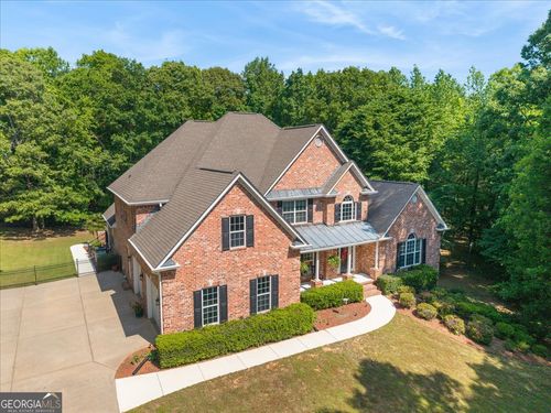 1050 Cedar Grove Dr, Buckhead, GA, 30625-1834 | Card Image