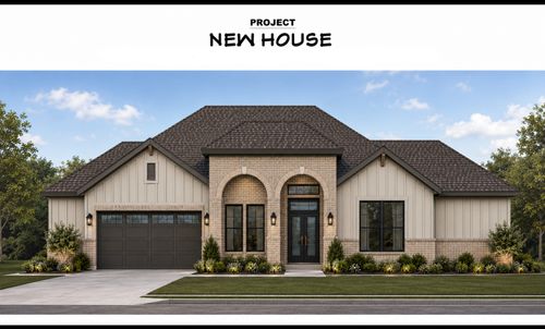 641 Bristlecone Dr, Arlington, TX, 76018-1454 | Card Image