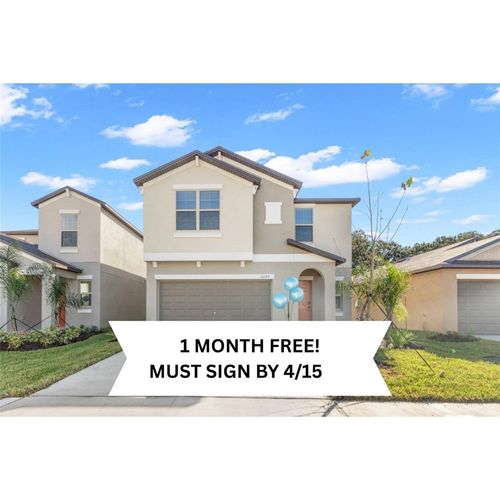 5245 White Chicory Dr, APOLLO BEACH, FL, 33572-3546 | Card Image