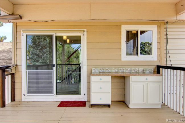 4601 S Evanston Way, House other with 4 bedrooms, 2 bathrooms and 2 parking in Aurora CO | Image 36