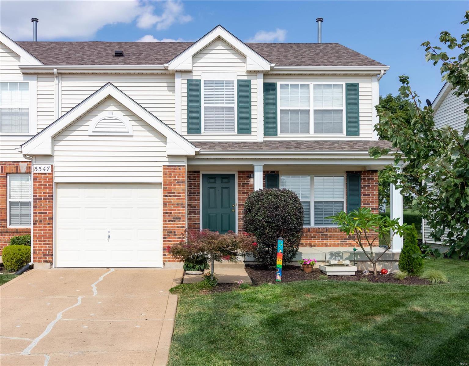 Pearson Pointe Ct, Saint Louis, MO 63129