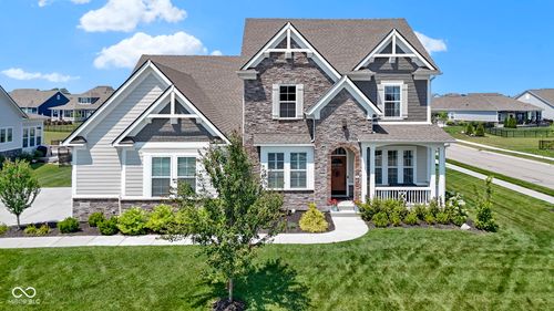 18284 Birdview Ct, Westfield, IN, 46074-6325 | Card Image