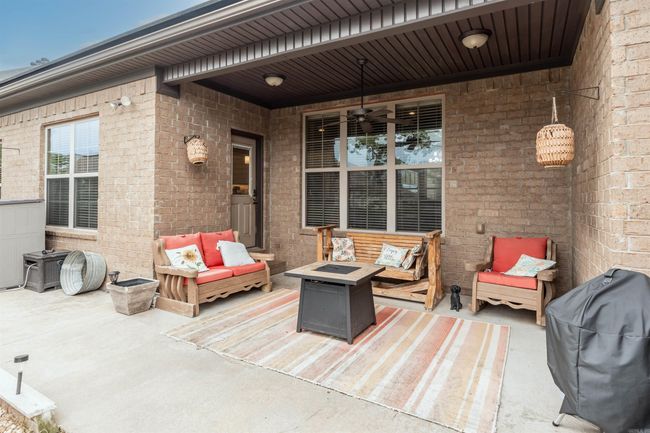 8925 Johnson Dr, House other with 4 bedrooms, 3 bathrooms and null parking in Sherwood AR | Image 33