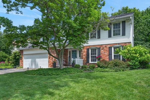 693 Exmoor Ter, Crystal Lake, IL, 60014-7003 | Card Image