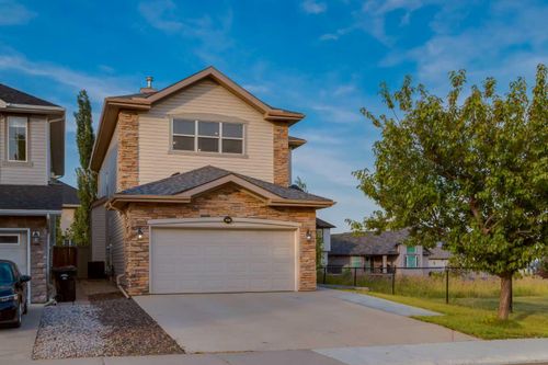 357 Kincora Dr Nw, Calgary, AB, T3R1N3 | Card Image