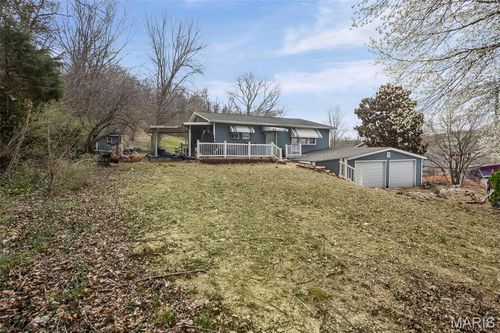 208 Cove Court, Caseyville, IL, 62232 | Card Image