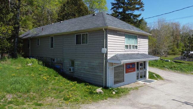 1672 Highway 69 Highway, Home with 0 bedrooms, 0 bathrooms and null parking in The Archipelago ON | Image 4