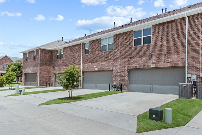 5829 Boulder Way, Townhouse with 2 bedrooms, 3 bathrooms and null parking in Mckinney TX | Image 26