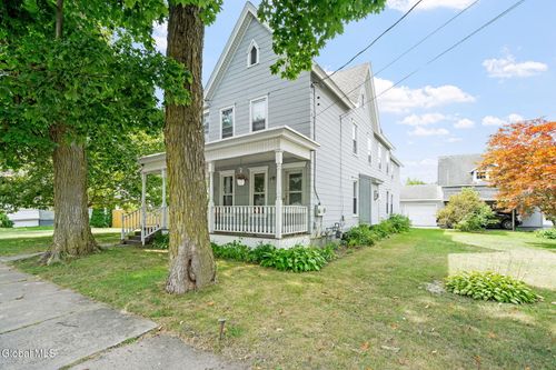 334 Forest Ave, Amsterdam, NY, 12010-2723 | Card Image