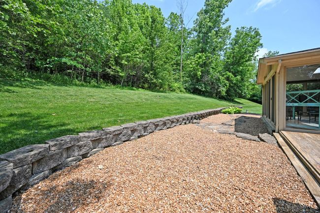 9985 Morgans Trace Dr, House other with 4 bedrooms, 4 bathrooms and null parking in Symmes Twp OH | Image 45