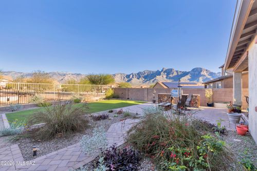 11772 N Silverscape Drive, Oro Valley, AZ, 85737 | Card Image