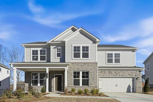 8740 Stratford Oaks Ave, Ball Ground, GA, 30107 | Card Image
