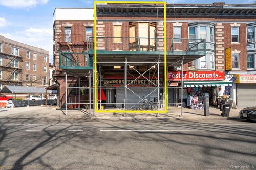 1703 Foster Ave, Brooklyn, NY, 11230-1809 | Card Image