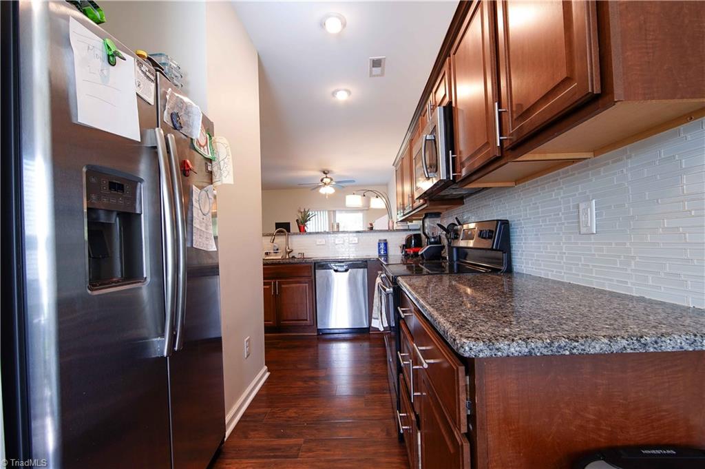 Residential in Greensboro 5