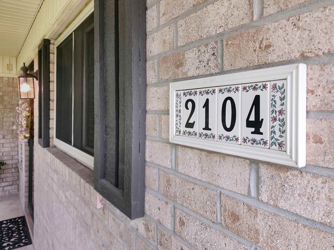 2104 Pinecrest Dr, House other with 3 bedrooms, 2 bathrooms and null parking in Jasper TX | Image 4