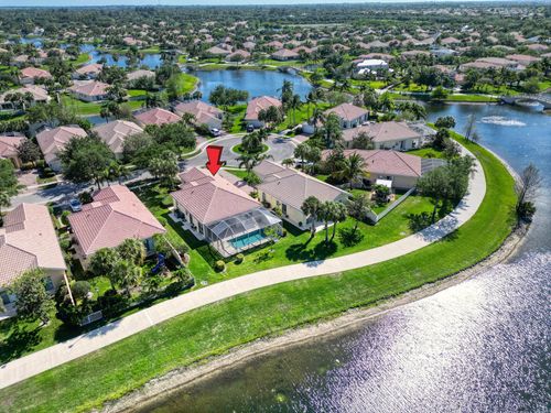 8283 Pine Cay Rd, Wellington, FL, 33414-3483 | Card Image