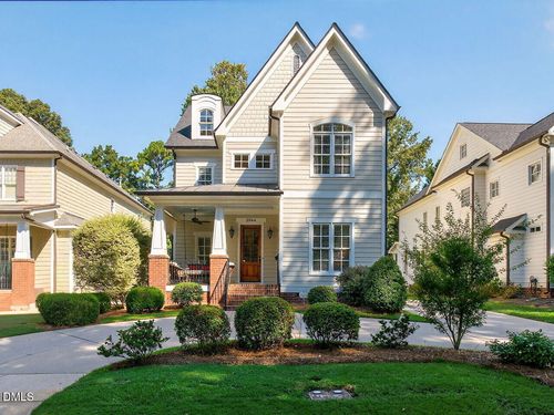 2644 Davis St, Raleigh, NC, 27608-2030 | Card Image