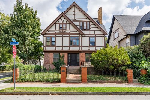 apt-4-420 Oxford St, Rochester, NY, 14607-3254 | Card Image