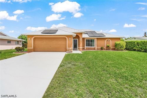 1215 Se 27th St, Cape Coral, FL, 33904-5738 | Card Image
