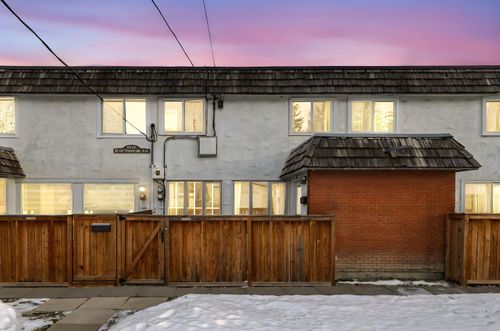 6-6147 Buckthorn Rd Nw, Calgary, AB, T2K2Z2 | Card Image