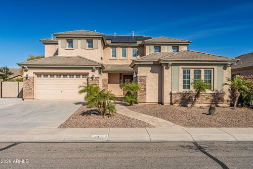 44572 W Granite Dr, Maricopa, AZ, 85139-8890 | Card Image