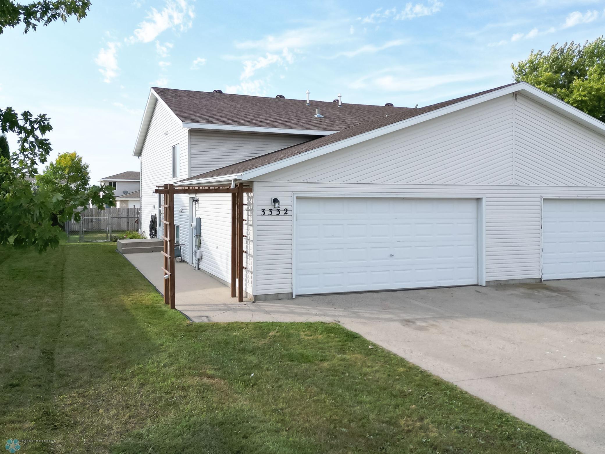 30th Ave, Fargo, ND 58103 #1