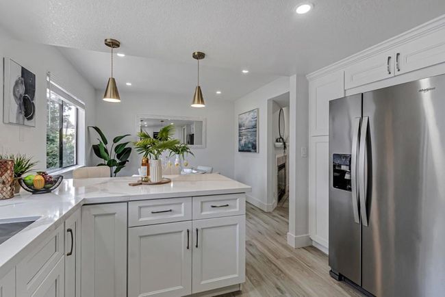 155 Monte Villa Court, Townhouse with 2 bedrooms, 3 bathrooms and 2 parking in Campbell CA | Image 11