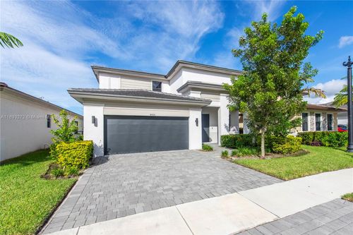 4426 Sw 173rd Ave, Miramar, FL, 33029-5060 | Card Image