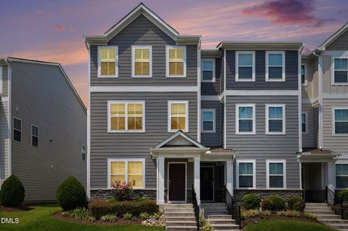 5925 Illuminate Ave, Raleigh, NC, 27616-4347 | Card Image