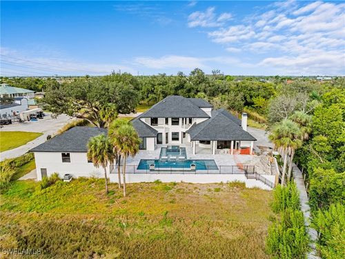 5461 Park Rd, Fort Myers, FL, 33908-8605 | Card Image