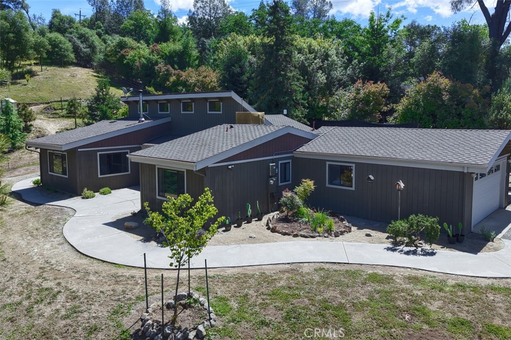 Residential in Oakhurst