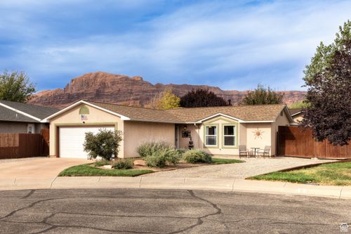 565 W Granny Ct, Moab, UT, 84532 | Card Image