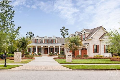 194 Wood Haven Lane, Pooler, GA, 31322 | Card Image