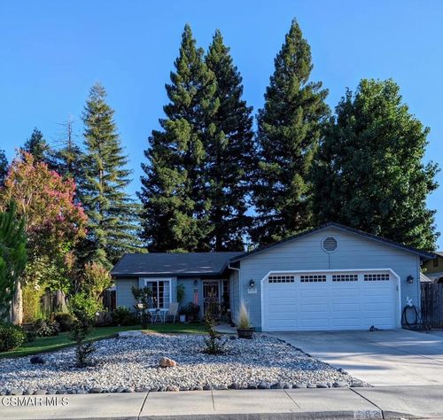 282 Pinon Way, Red Bluff, CA, 96080-2925 | Card Image