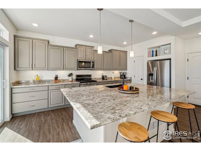 3669 Riverwalk Cir, House other with 3 bedrooms, 3 bathrooms and null parking in Johnstown CO | Image 9