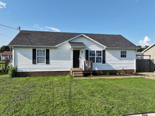 519 Gainey Dr, Oak Grove, KY, 42262-8259 | Card Image