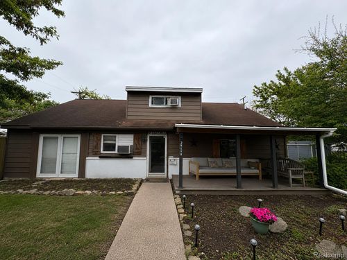 26148 Lamour Street, Harrison Charter Township, MI, 48045 | Card Image