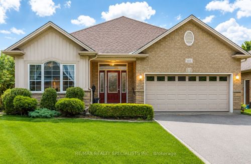 61 Jones Cres, Tillsonburg, ON, N4G5X5 | Card Image