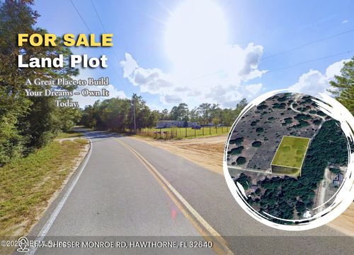347 Chesser Monroe Rd, Hawthorne, FL, 32640-4311 | Card Image