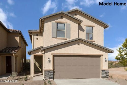 11042 S Guillermo Haro Drive, Vail, AZ, 85641 | Card Image