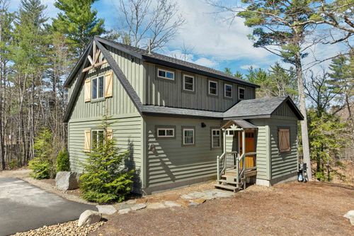 4 Chandler Mountain Rd, Intervale, NH, 03845-6156 | Card Image