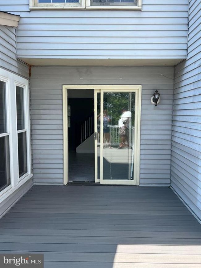 5605 Rivendell Pl, Townhouse with 3 bedrooms, 4 bathrooms and null parking in FREDERICK MD | Image 27