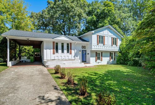 1421 Lions Way, Raleigh, NC, 27604-2320 | Card Image