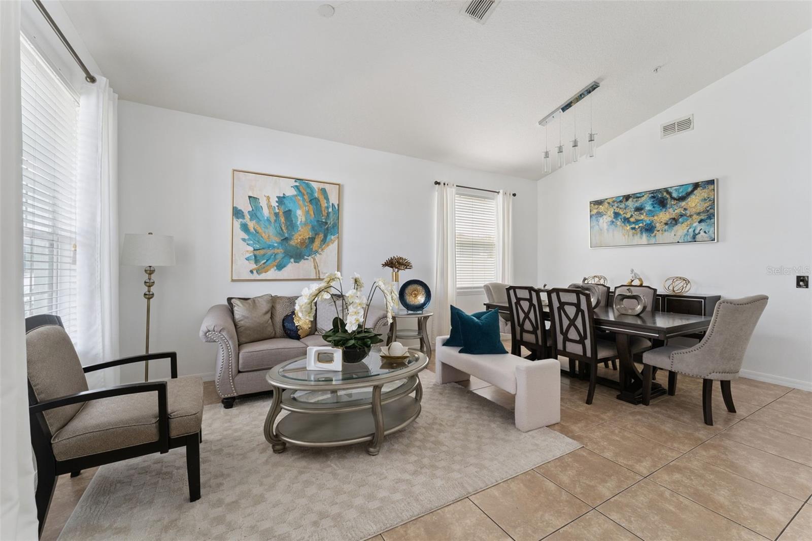 Residential in ORLANDO 2