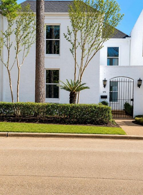173 Sage Rd, Houston, TX, 77056-1417 | Card Image