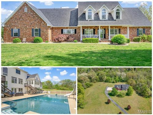 4775 N State Route 157, Edwardsville, IL, 62025-4643 | Card Image