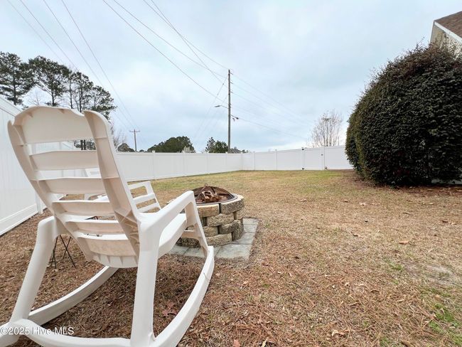 205 Cherry Blossom Ln, House other with 4 bedrooms, 2 bathrooms and 2 parking in Havelock NC | Image 44