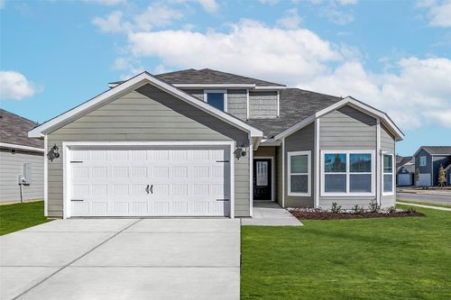 1549 Woodwinds Dr, Fort Worth, TX, 76140-4741 | Card Image