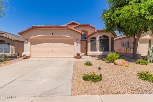 21840 N 44th Pl, Phoenix, AZ, 85050-6946 | Card Image
