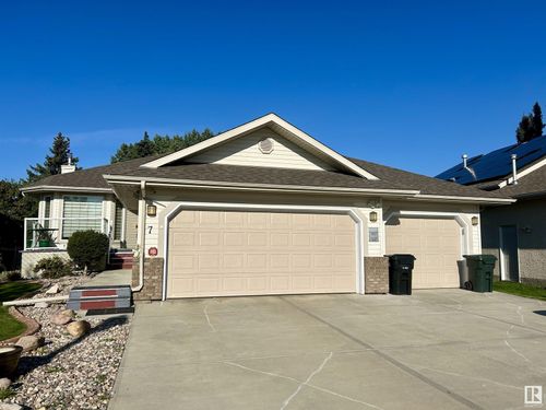 7 Linkside Close, Spruce Grove, AB, T7X4A6 | Card Image